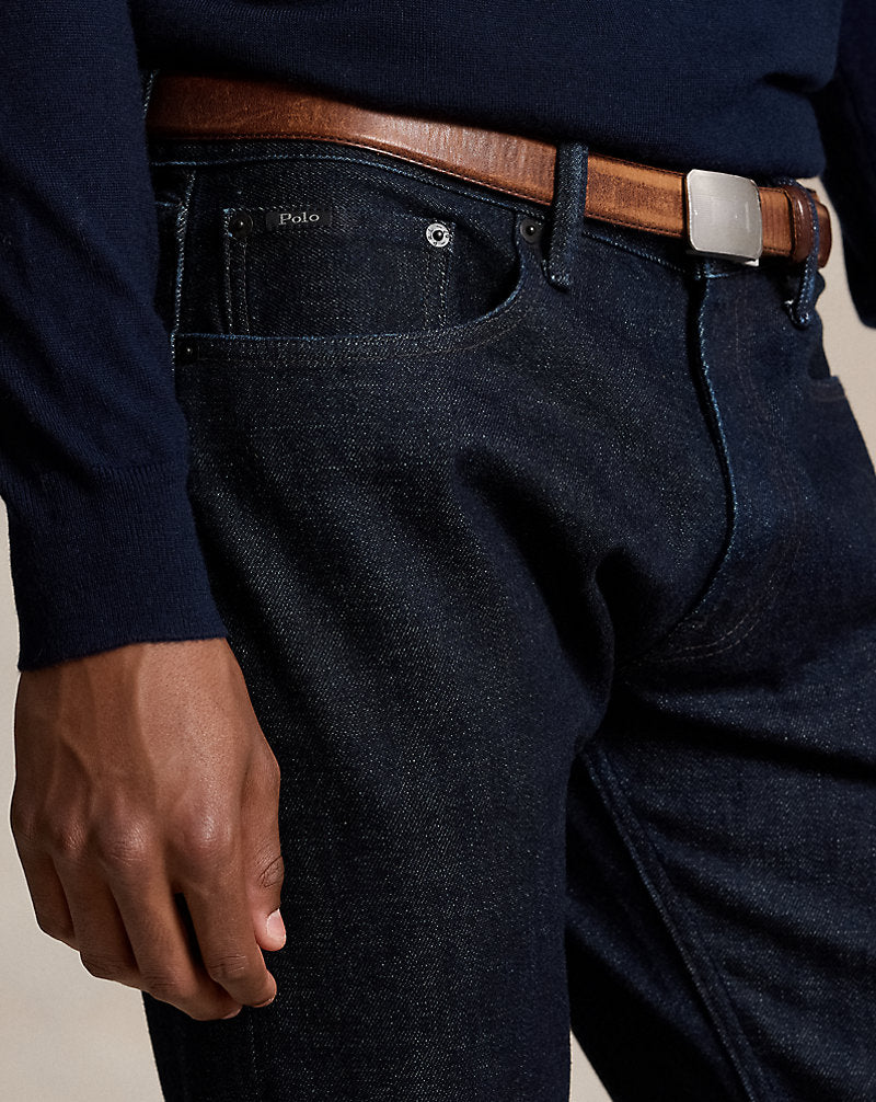 Parkside Active Taper Selvedge Jean Whitford
