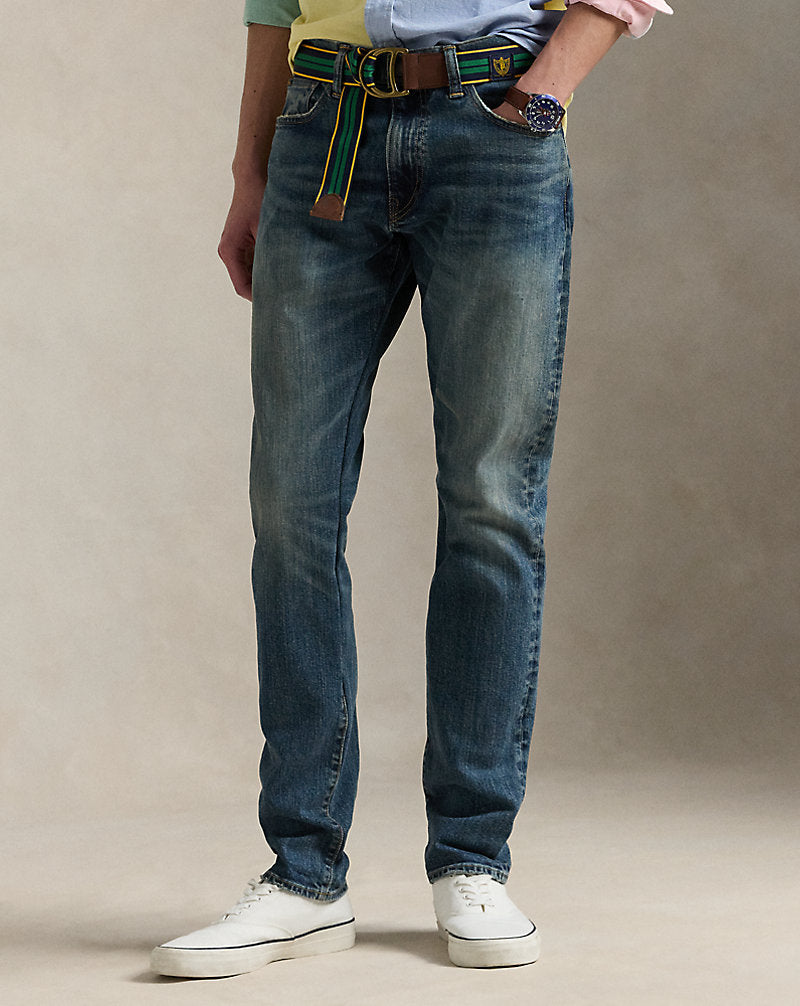 Parkside Active Taper Stretch Jean Rivera Stretch