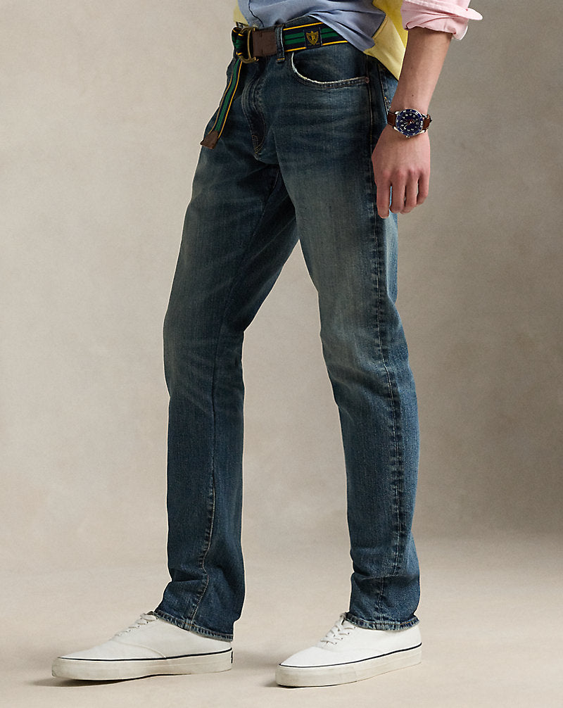 Parkside Active Taper Stretch Jean Rivera Stretch