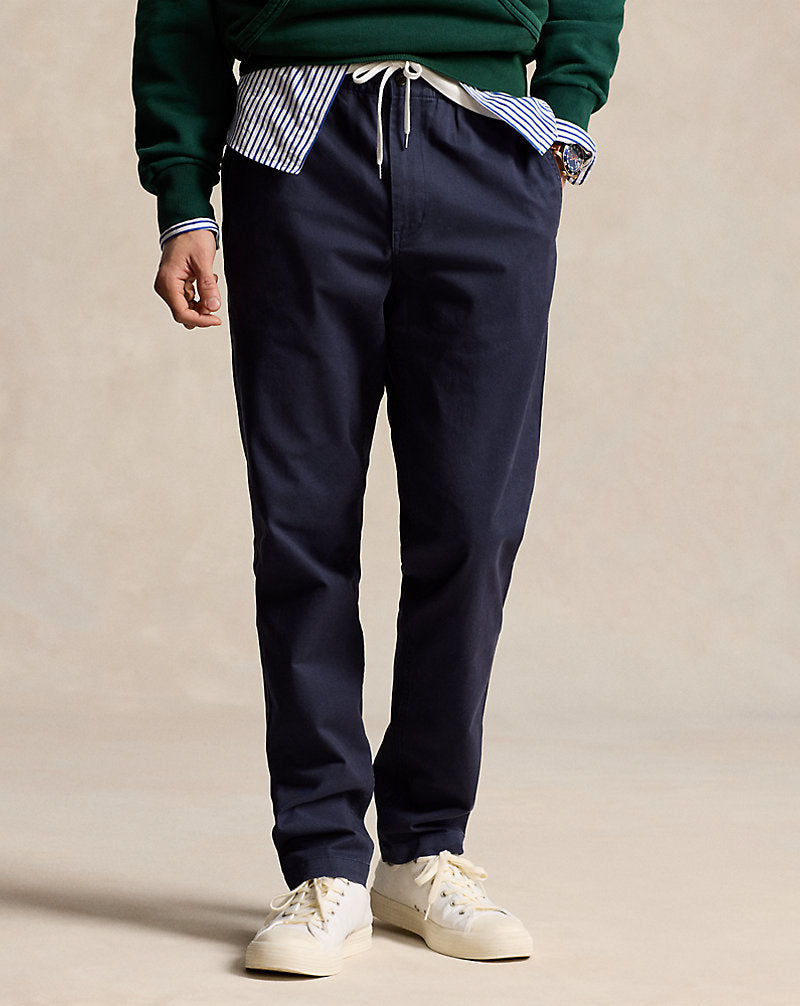Polo Prepster Stretch Classic Chino Nautical Ink