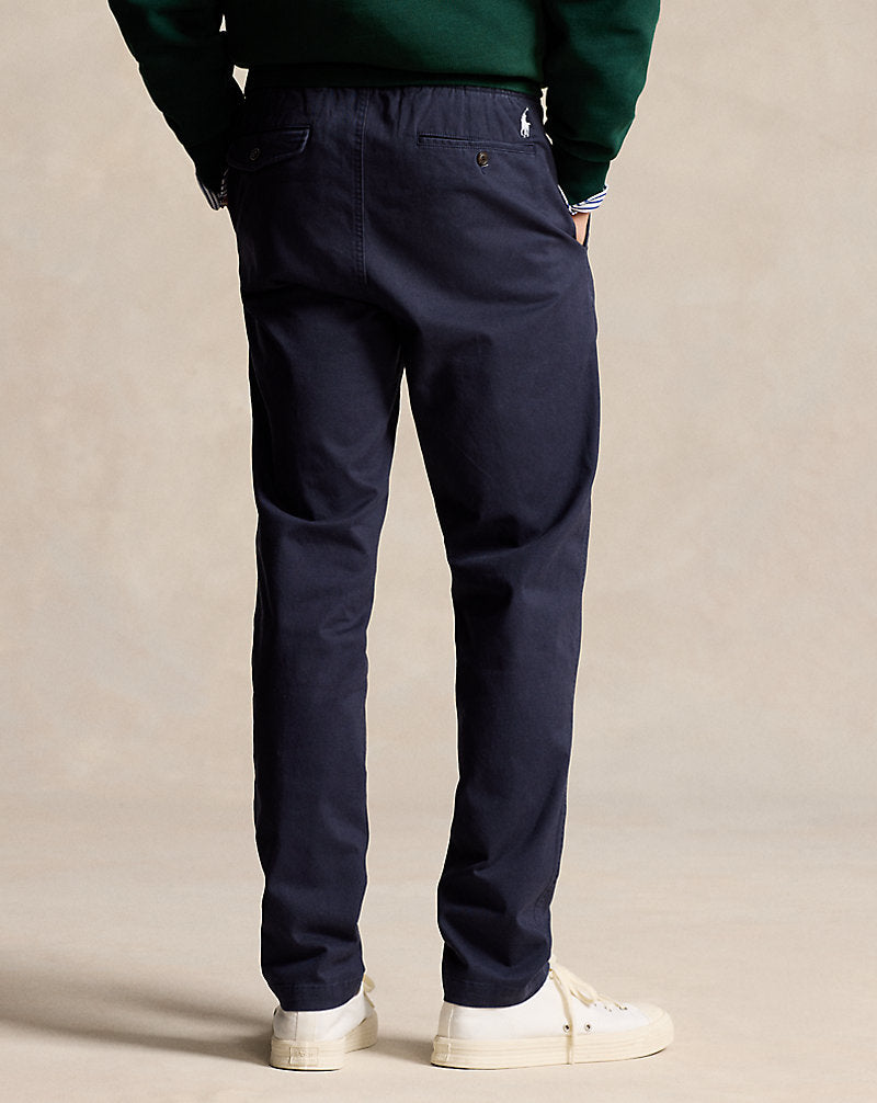 Polo Prepster Stretch Classic Chino Nautical Ink