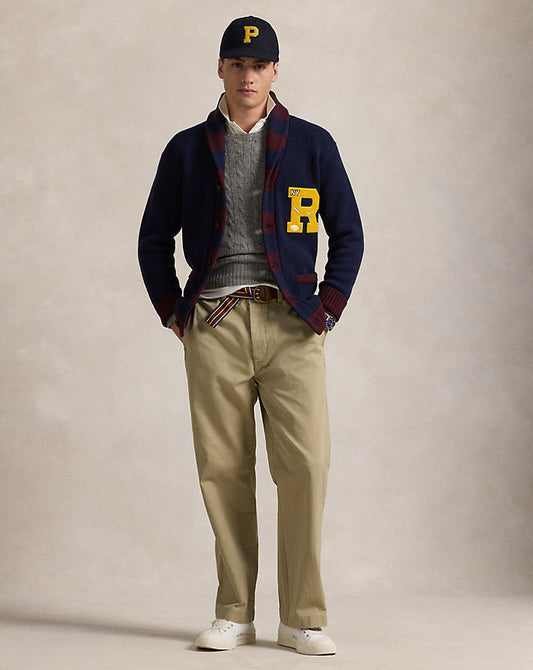 The Big Chino Khaki