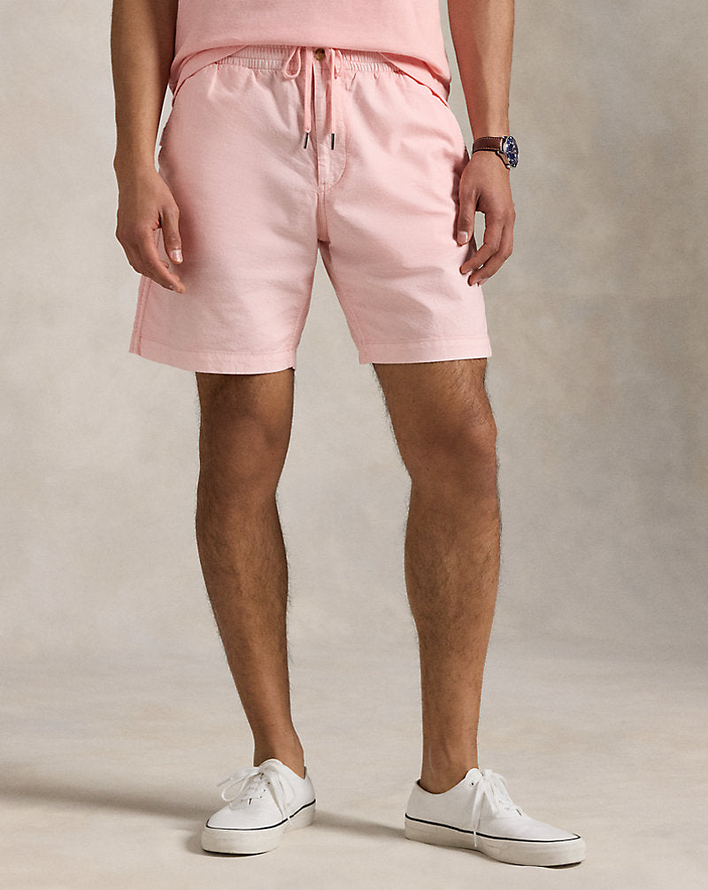 20.5 cm Polo Prepster Mineral-Dyed Short Rose