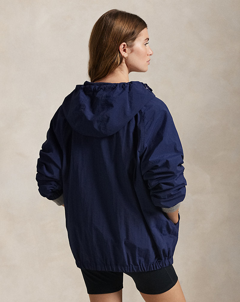 Polo Sport Full-Zip Jacket Newport Navy