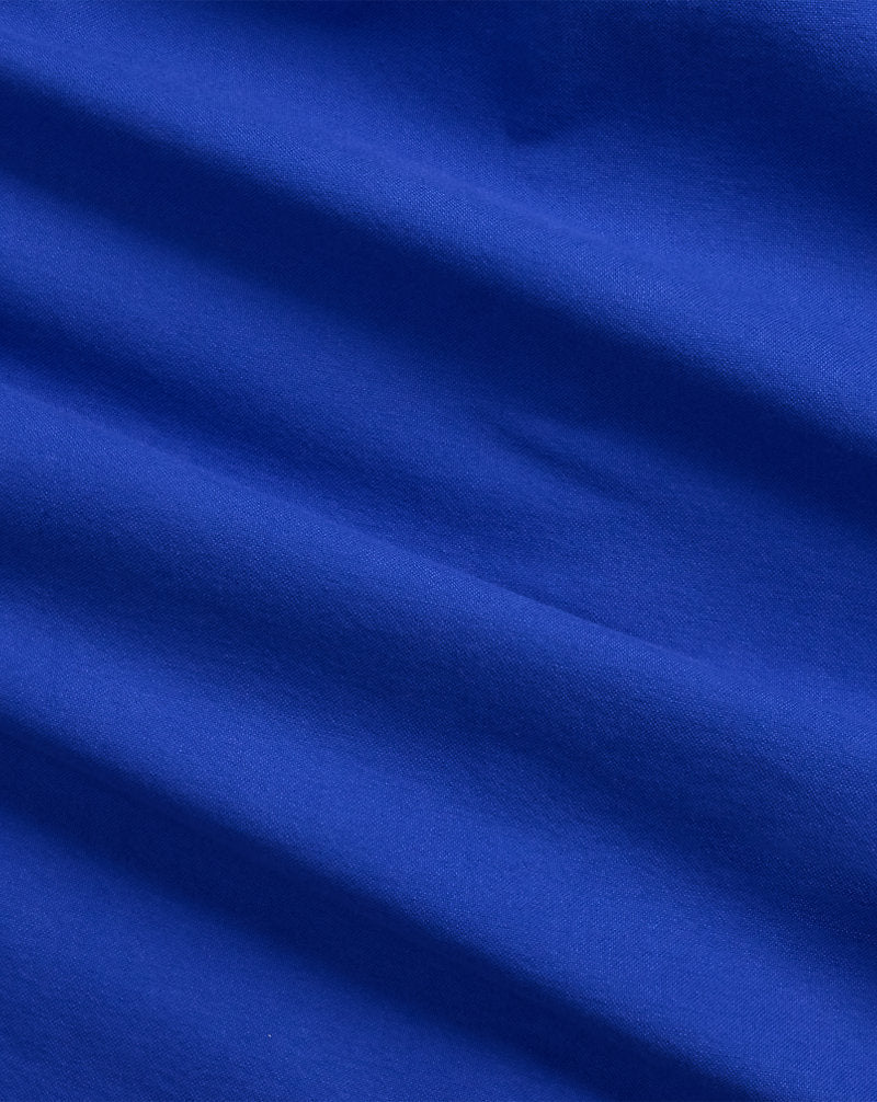 Classic Fit Polo Sport Oxford Shirt Cruise Royal