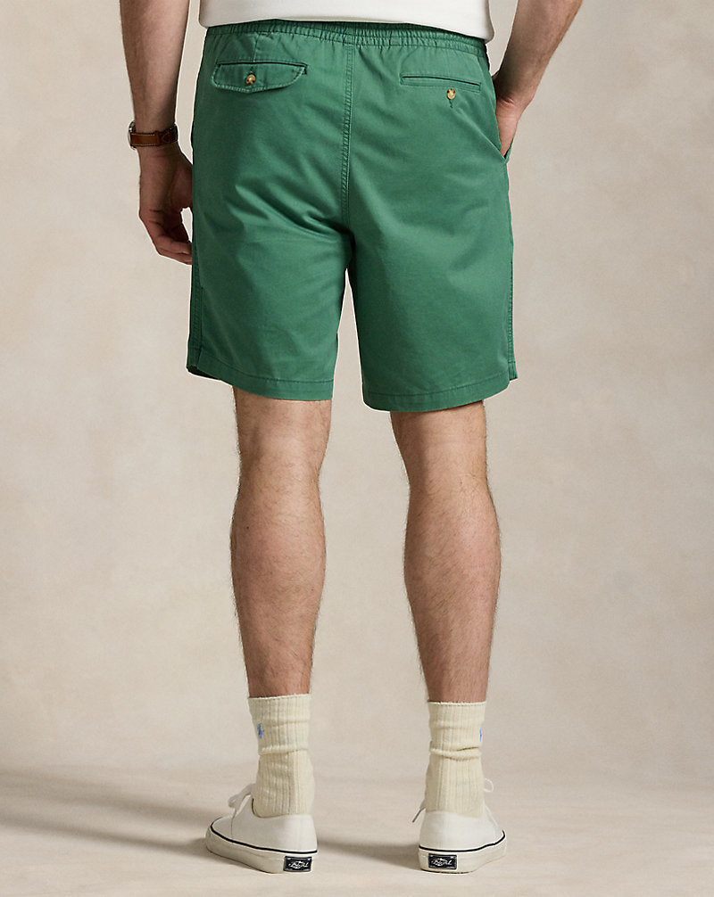 Polo Prepster Stretch Twill Short Antique Green