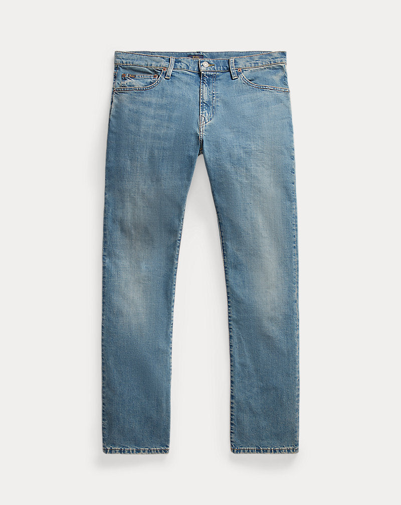 Hampton Relaxed Straight Stretch Jean Dixon Stretch