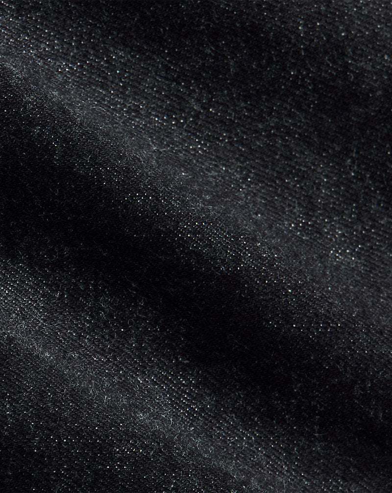 High Slim East-West Selvedge Jean East/West Rinse