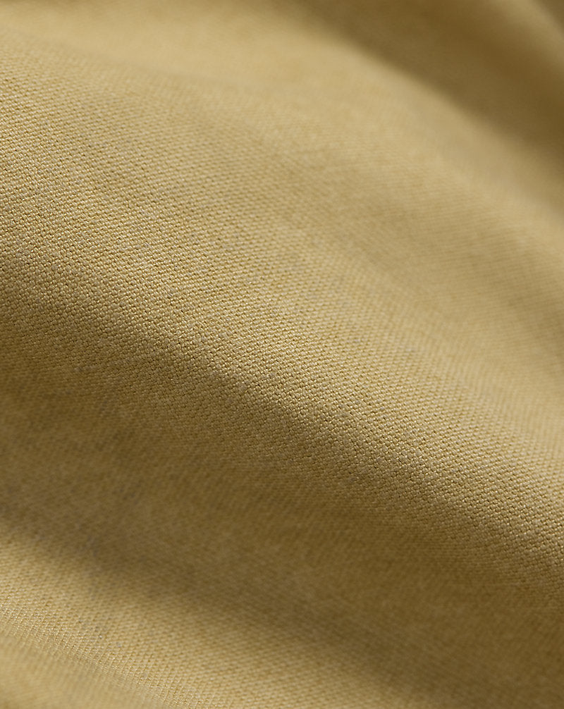 Ranger Poplin Cargo Trouser Faded Khaki