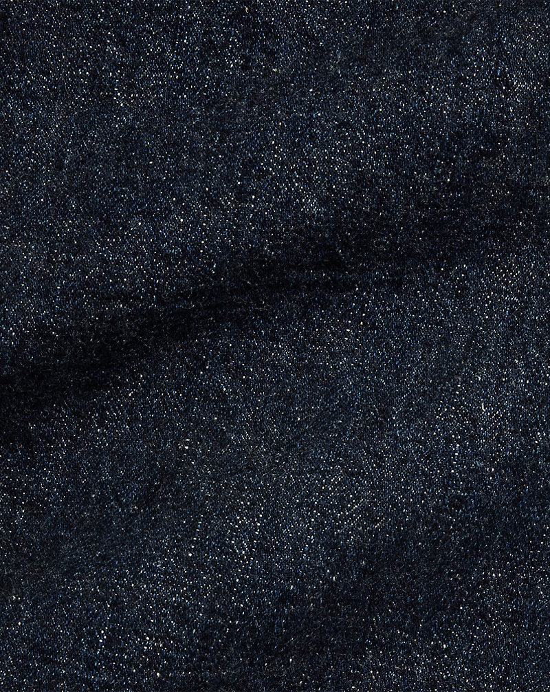 Limited-Edition Vintage 5-Pocket Jean Rinse