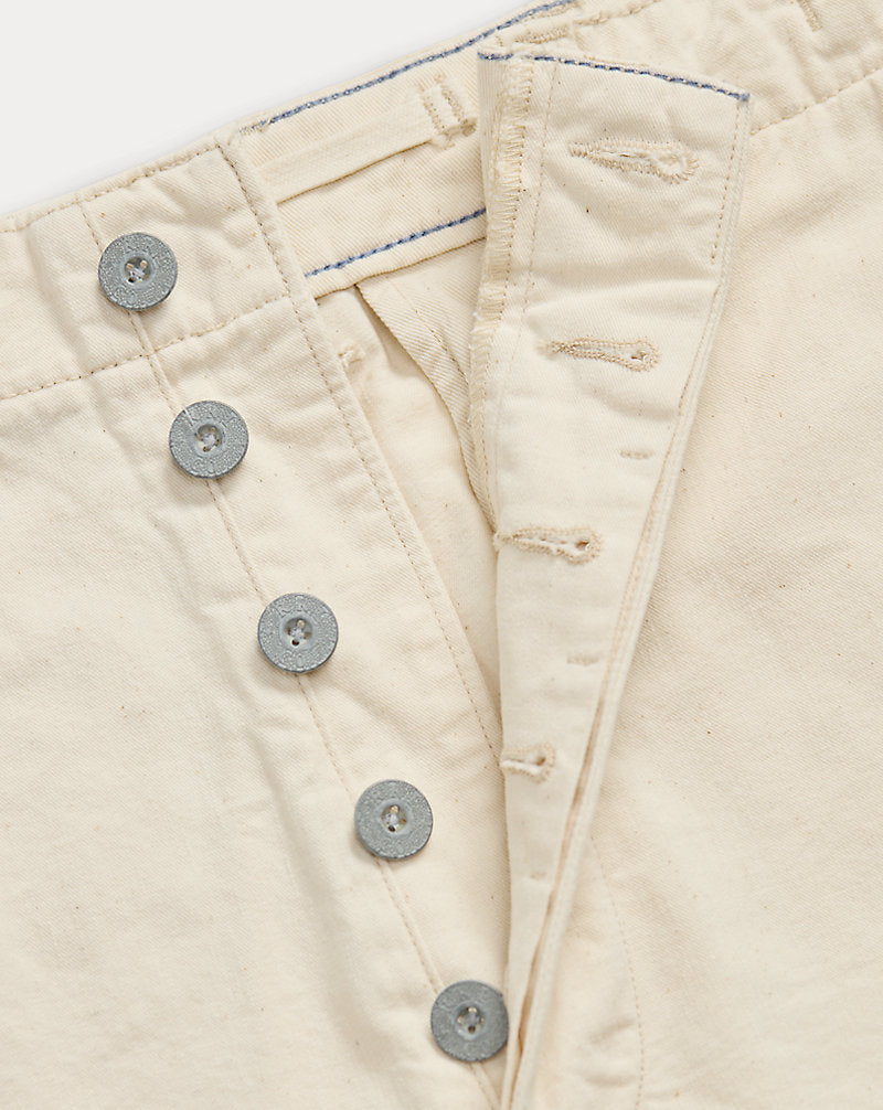 Chino Field Short Seeded Natural
