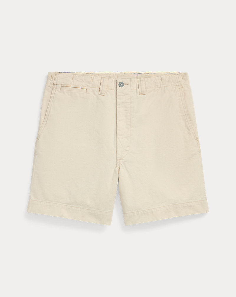 Chino Field Short Seeded Natural