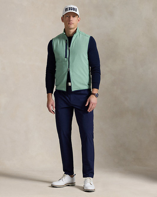 Performance Trouser Refined Navy