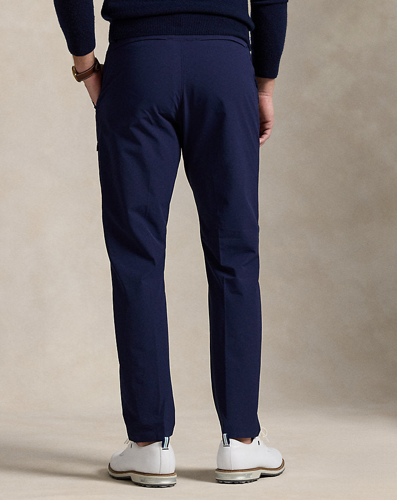 Performance Trouser Refined Navy
